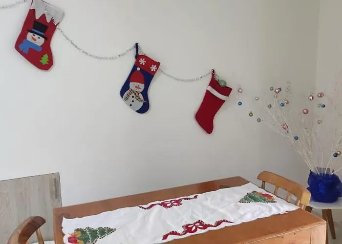 Vivienda Turistica Angel 1