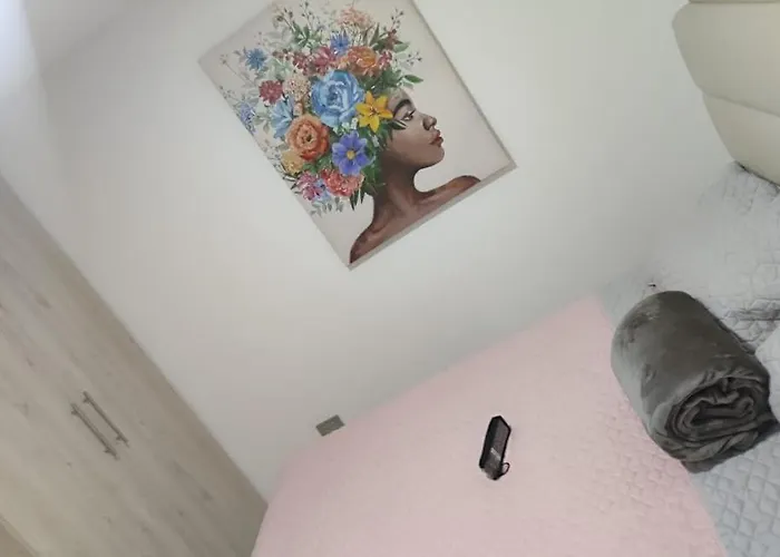 Vivienda Turistica Angel 1