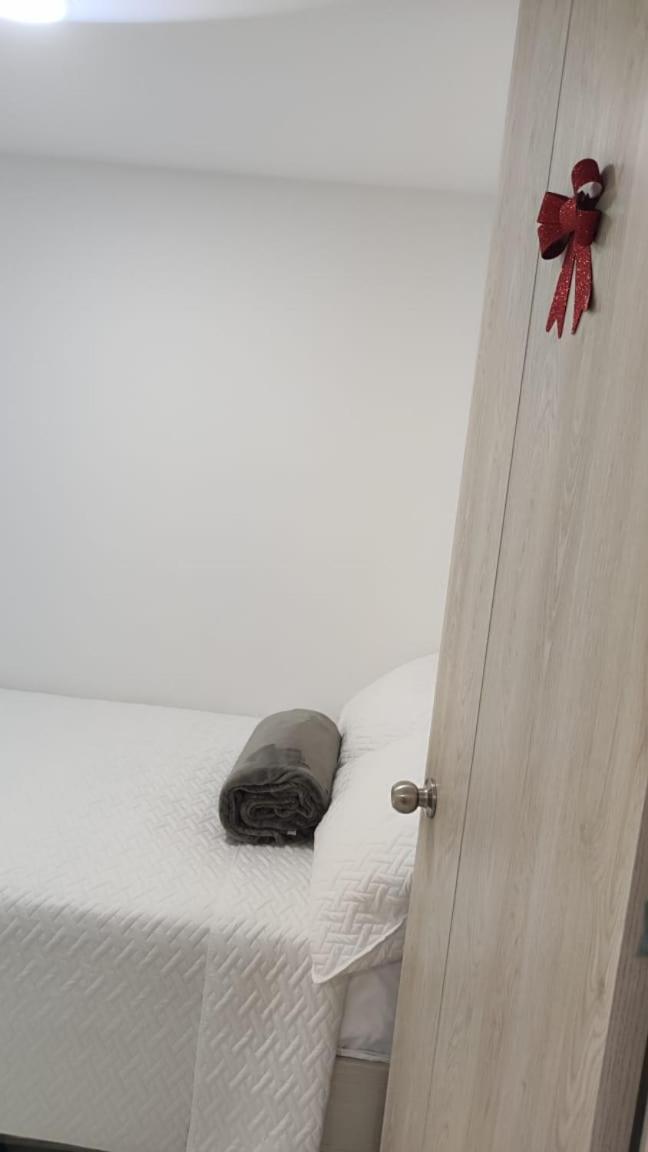 Apartamento Vivienda Turistica Angel 1