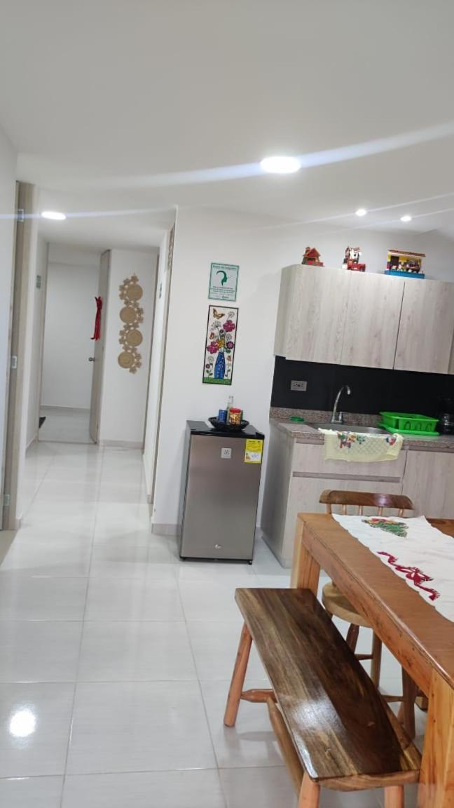 Vivienda Turistica Angel 1 * Salento