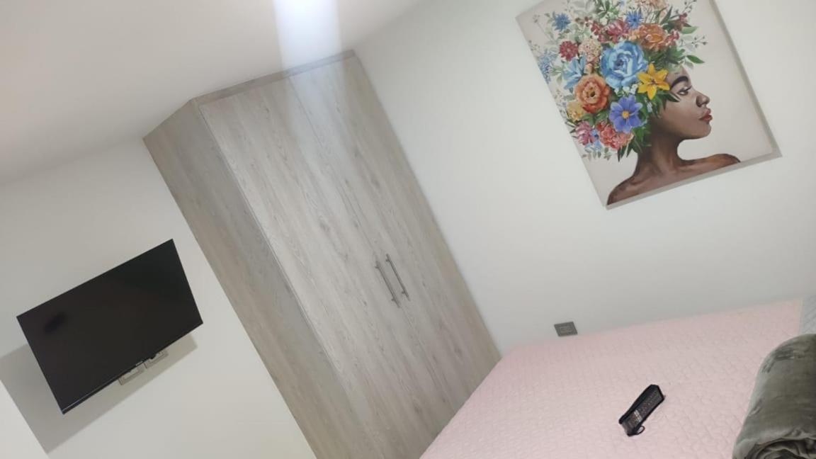 Vivienda Turistica Angel 1 Apartamento *