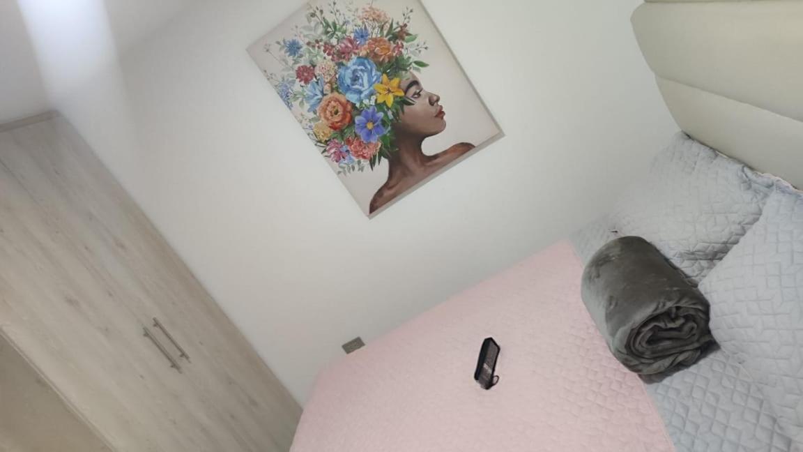 Apartamento Vivienda Turistica Angel 1
